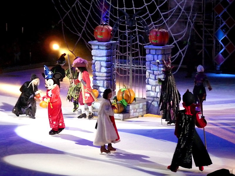 Disney on Ice: 100 Years of Magic comes to Boston - tickets, discount tickets Disney on Ice: 100 Years of Magic comes to Boston - tickets, discount tickets