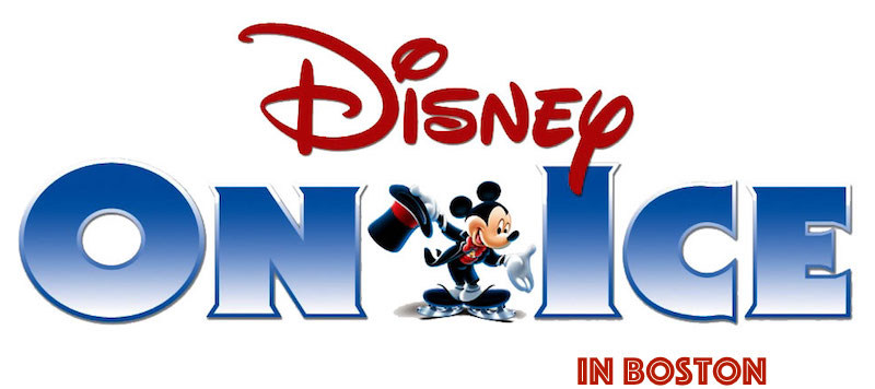 Ticket information for Disney on Ice in Boston Ticket information for Disney on Ice in Boston