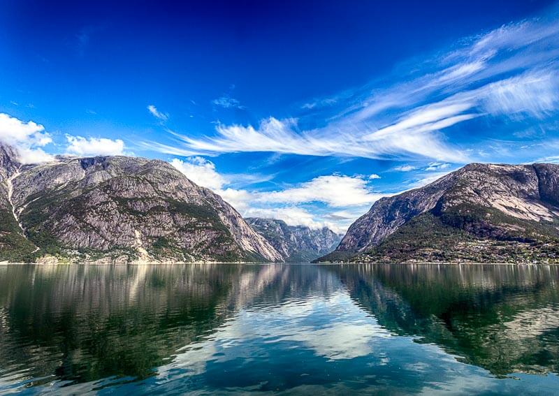 Fall Foliage cruise from Boston