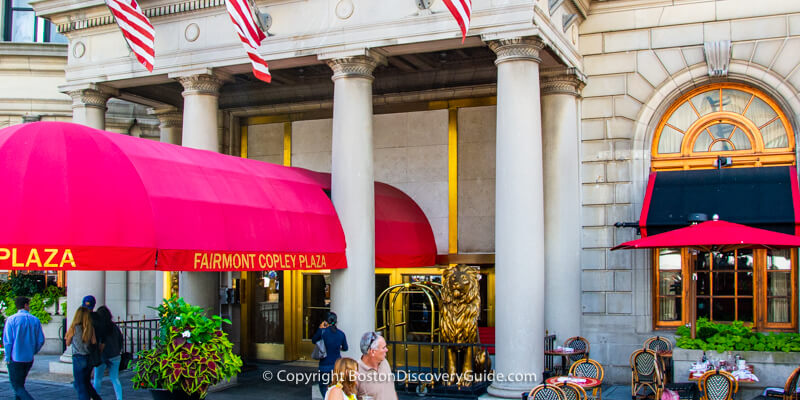 Boston Hotel Guide Boston Hotel Guide