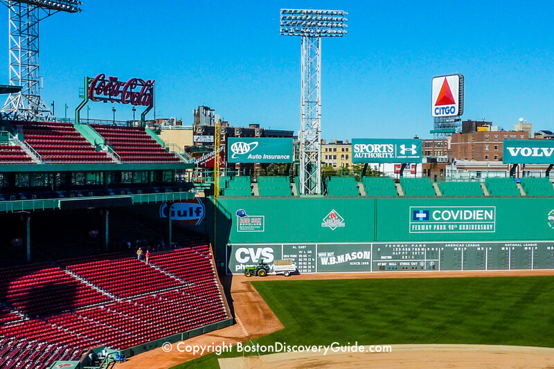 Fenway Park Fenway Park