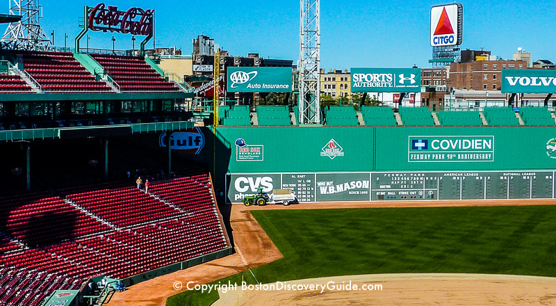 Hotels Near Fenway Stadium Hotels Near Fenway Stadium