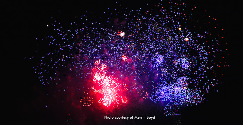 Boston July 4th fireworks Boston July 4th fireworks