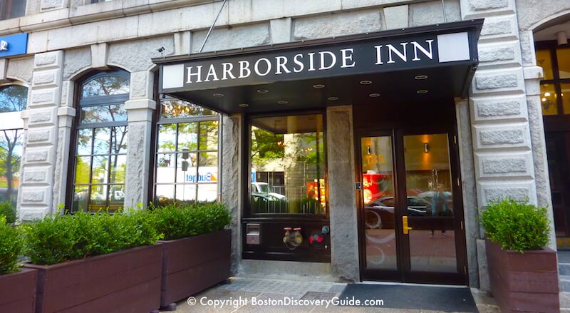 Boston Discount Hotels Boston Discount Hotels