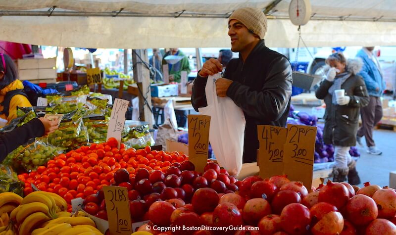 More cheap prices at Haymarket