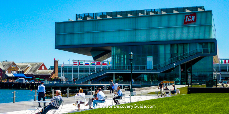 Boston Labor Day Events -Lawn on D Boston Labor Day Events -Lawn on D