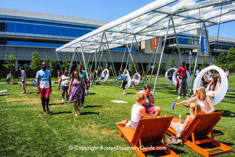 Boston Labor Day Weekend Events Guide 2025 Boston Discovery Guide