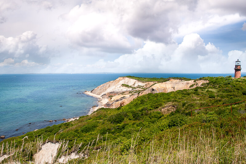 Martha's Vineyard - Photo: AdobeStock Martha's Vineyard - Photo: AdobeStock
