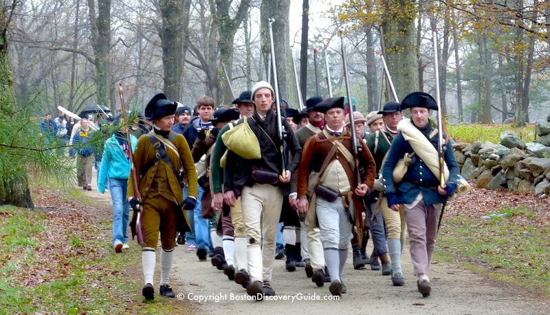 Reenactor dating site