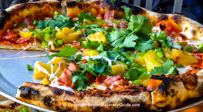 Boston Pizza Festival - July Event Boston Pizza Festival - July Event