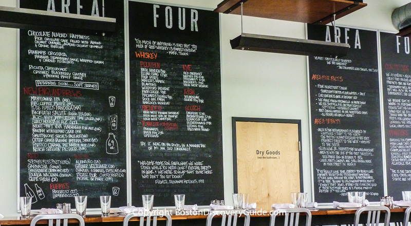 5 fun Asian restaurants in Boston's Chinatown neighborhood 5 fun Asian restaurants in Boston's Chinatown neighborhood