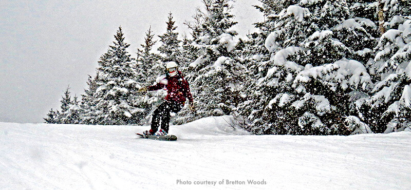 Bretton Woods - Mount Washington Resort - Top New England Ski Areas Bretton Woods - Mount Washington Resort - Top New England Ski Areas