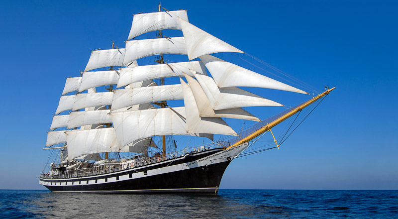 Tall Ships Boston Sail Schedule 2017 | Boston Discovery Guide