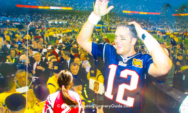 Boston Sports teams Boston Sports teams