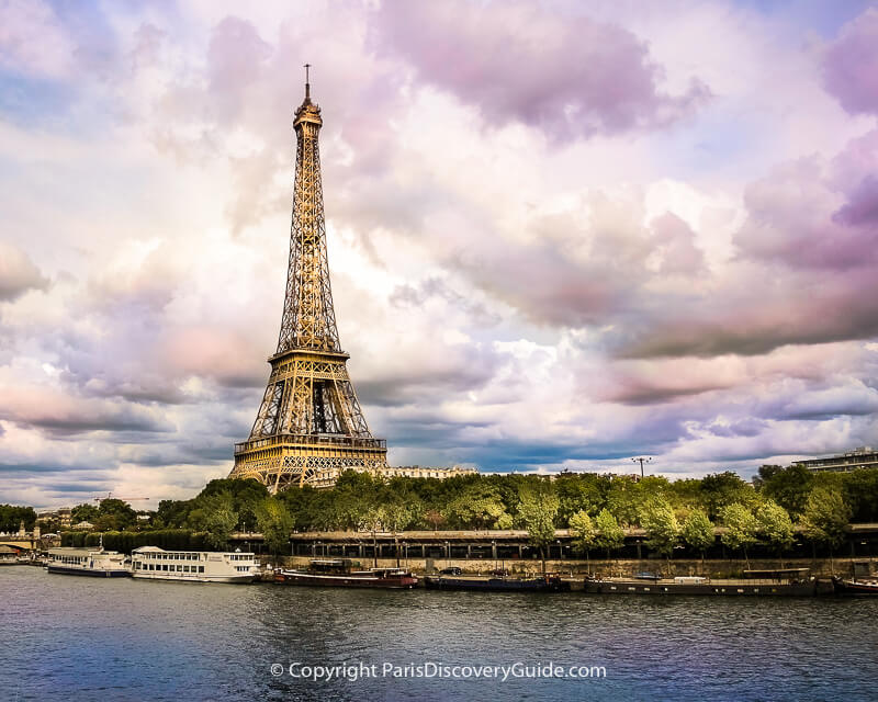 Spend Mother's Day in Paris Spend Mother's Day in Paris