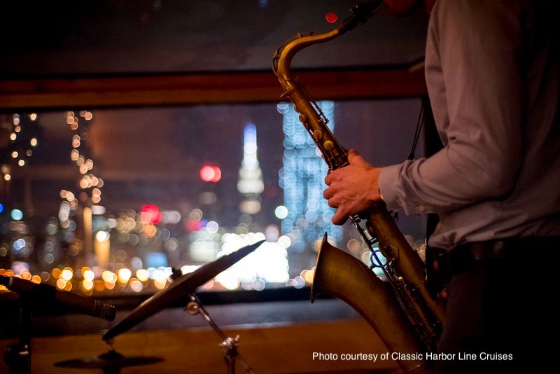 Boston Harbor Sightseeing and Special Event Cruises Boston Harbor Sightseeing and Special Event Cruises