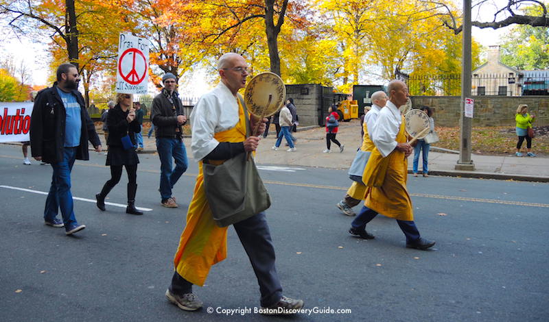 Second Veterans Day Parade - Veterans for Peace Second Veterans Day Parade - Veterans for Peace
