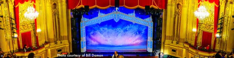 Boston concert schedule - December Boston concert schedule - December