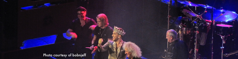 Boston concert schedule - November Boston concert schedule - November