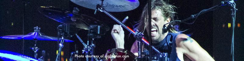 Boston concert schedule - June Boston concert schedule - June