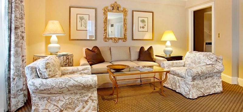 Boston Luxury Boutique Hotels - Eliot Hotel Boston Luxury Boutique Hotels - Eliot Hotel