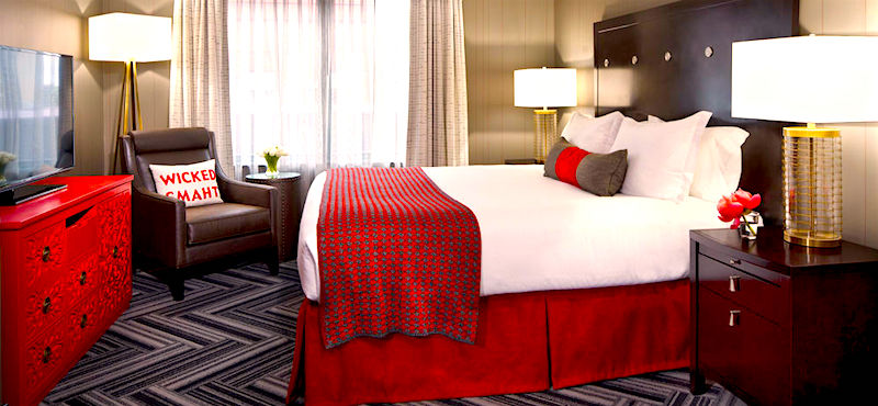 Onyx Hotel, near Boston's Government Center Onyx Hotel, near Boston's Government Center