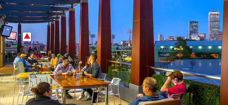 Residence Inn Fenway Park Residence Inn Fenway Park