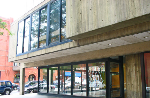 Boston Architectural College - Boston Architectural Center - Colleges in  Boston