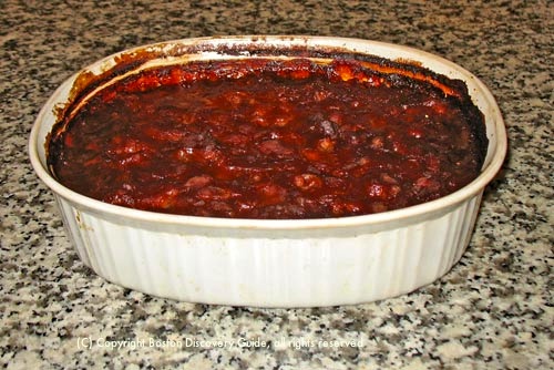 Boston Baked Beans Recipe Easy Directions Plus Photos