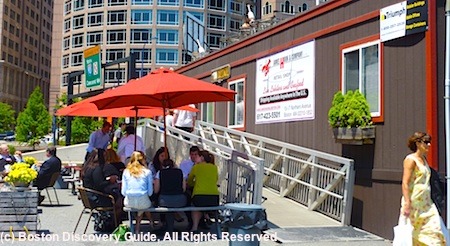 Best Boston Seafood Restaurants Lobster Rolls Oysters Chowder Fun Boston Events Include Parades Festival Celebrations Fireworks Find The Best