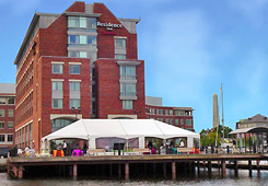 Marriott Residence Inn Boston Harbor Discovery Guide Marriott Residence Inn Charlestown Boston