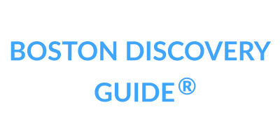 Boston Discovery Guide