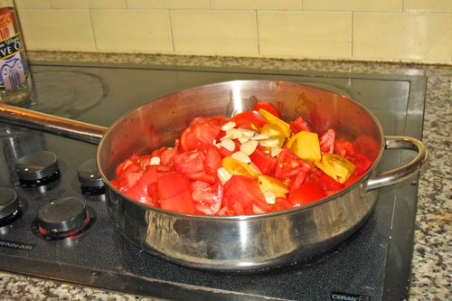 marinara sauce recipe homemade tomato sauce pasta with marinara