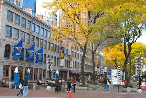 Boston Quincy Market Quincy Market 14 Jpg