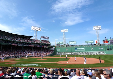 Star Hotels Near Fenway Park Star Hotels Near Fenway Park