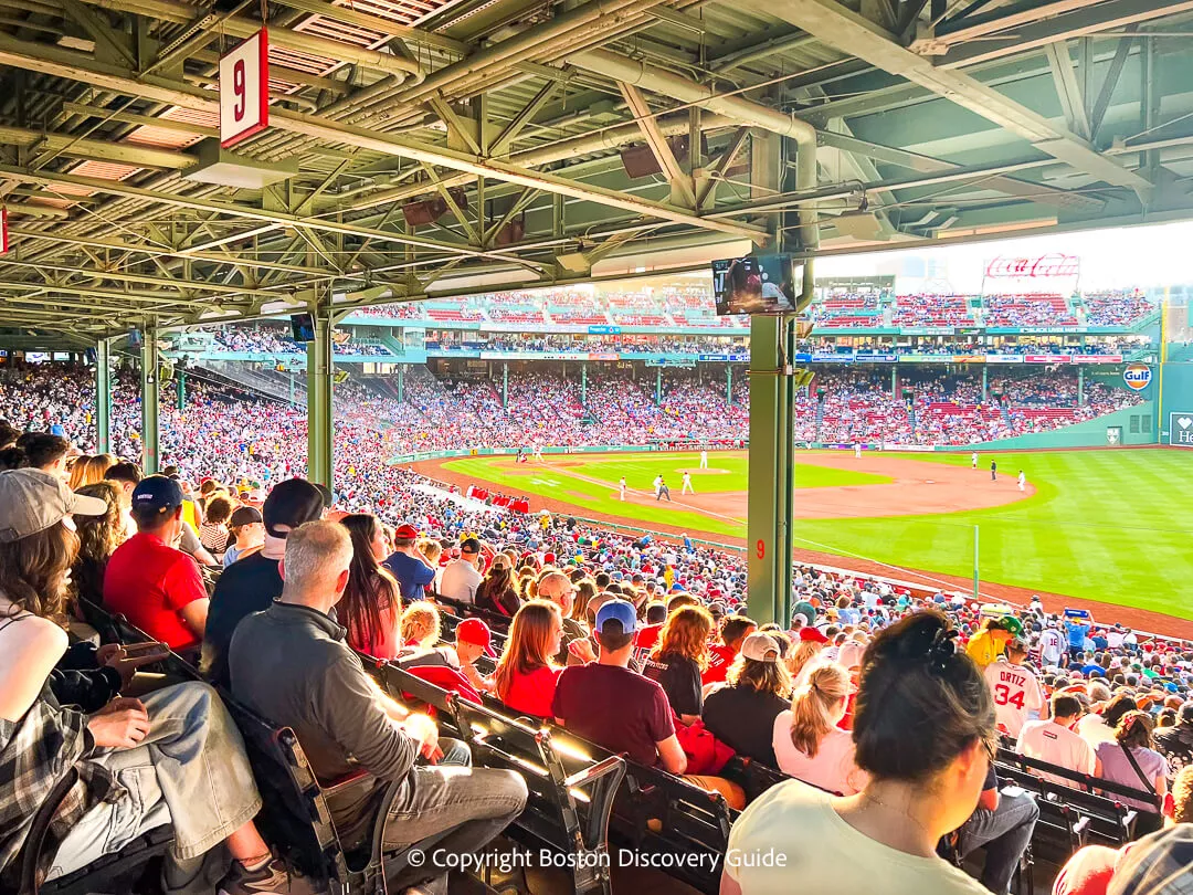 Red Sox Game Red Sox Game