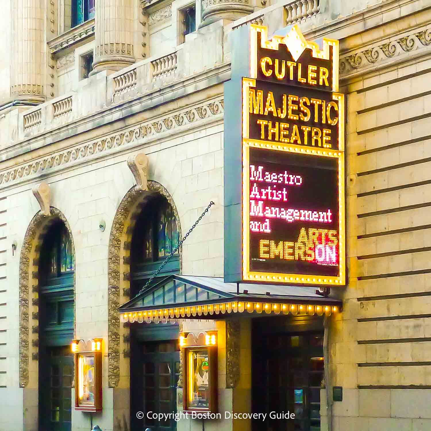 Theater productions and shows for September in Boston Theater productions and shows for September in Boston
