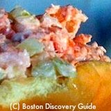 Best Boston Lobster Roll Recipe