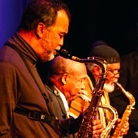 John Coltrane Memorial Concert John Coltrane Memorial Concert