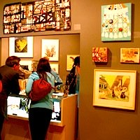 Photo of Museum of Fine Arts in Boston