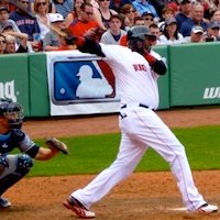 Boston Red Sox bonus ticket with GoBoston card Boston Red Sox bonus ticket with GoBoston card