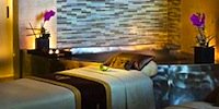 Chuan Body and Soul Spat at Langham Hotel Boston