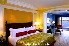 Valentine Day Special Package at The Boston Harbor Hotel in Boston MA Valentine Day Special Package at The Boston Harbor Hotel in Boston MA