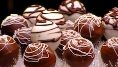 Boston Chocolate Walking Tour - favorite with teens Boston Chocolate Walking Tour - favorite with teens