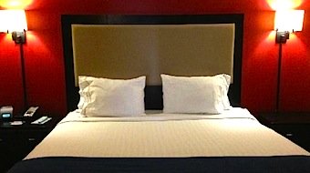 Westin Boston Waterfront Hotel Westin Boston Waterfront Hotel