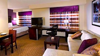 Residence Inn Boston Foxboro near Gillette Stadium and Comcast Center Photo of Residence Inn Boston Foxboro near Gillette Stadium and Comcast Center