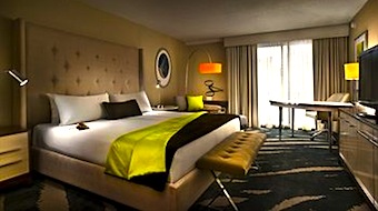 Valentine Day Special Package at The Revere Hotel in Boston Valentine Day Special Package at The Revere Hotel in Boston
