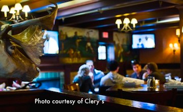 Clerys - Boston sports bar Clerys - Boston sports bar
