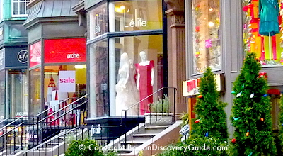 Thanksgiving events in Boston Newbury St Black Friday sales Thanksgiving events in Boston Newbury St Black Friday sales
