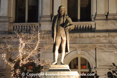 Boston Common